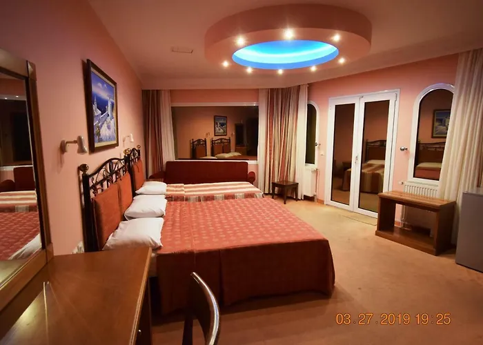 Hotel Aperio