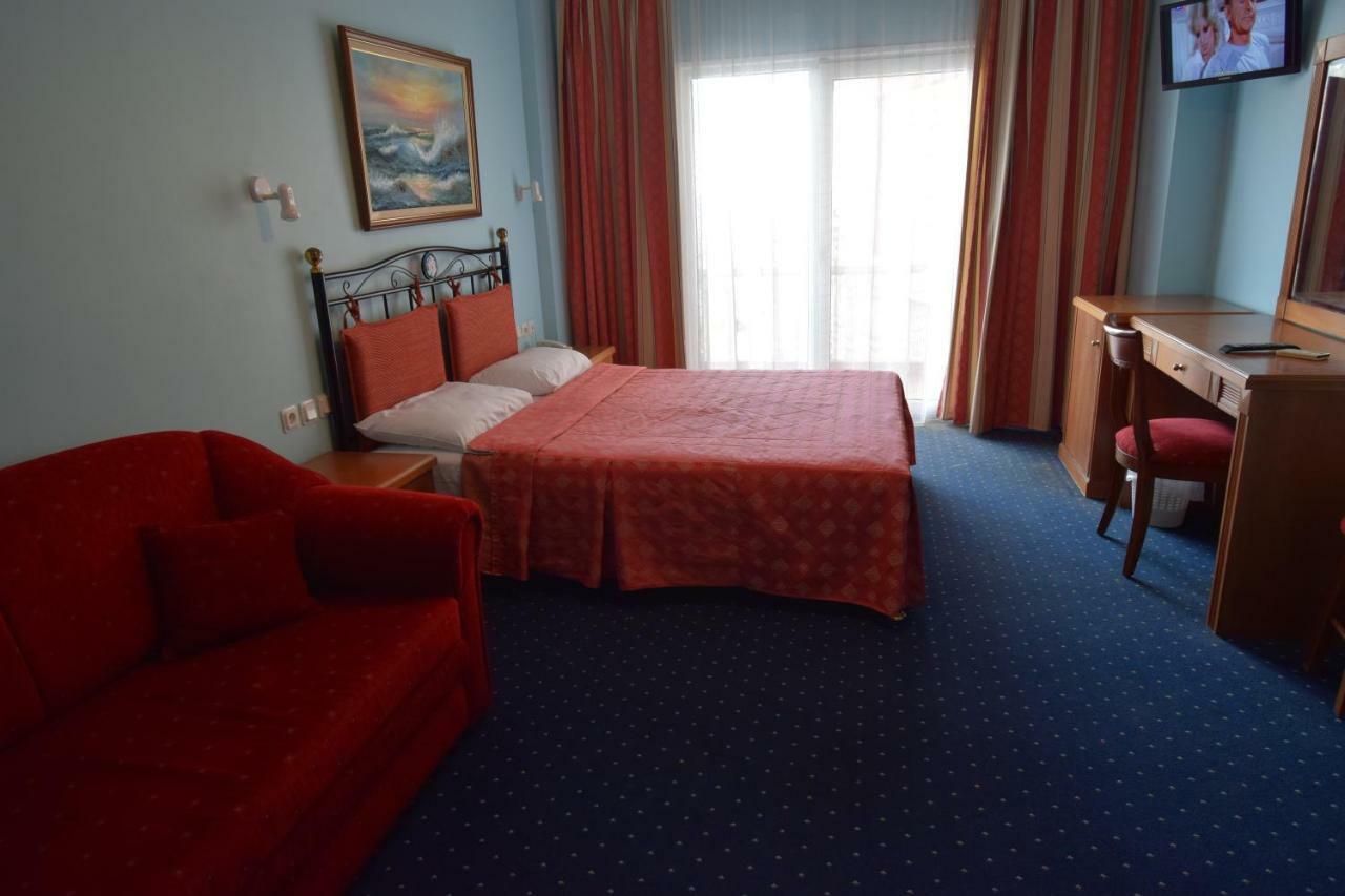 Aperio Hotel 3*