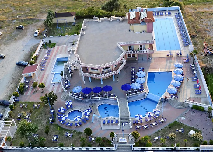 Hotel Aperio