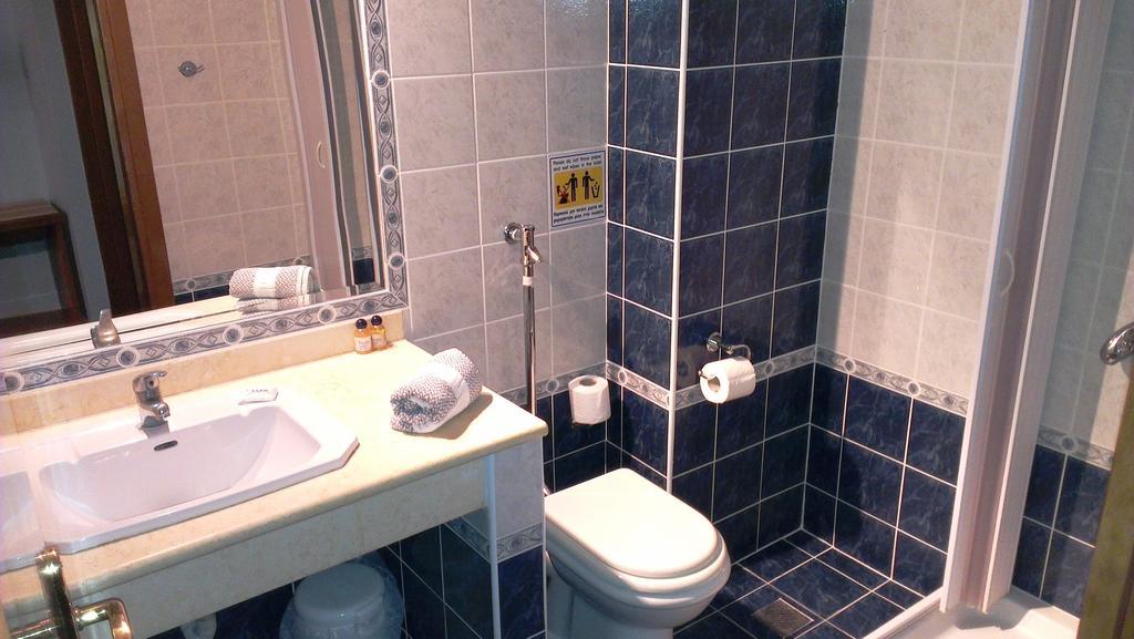 Hotel Aperio 3*