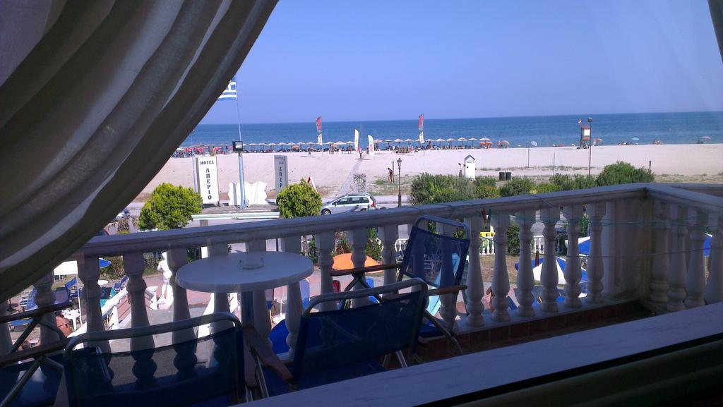 Aperio 3*