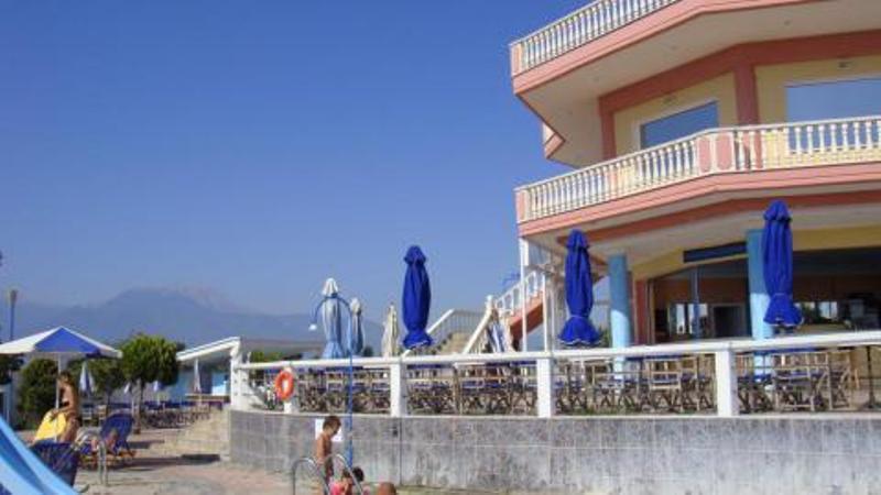 Hotel Aperio