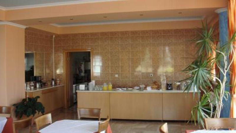 Hotel Aperio Paralia Katerinis