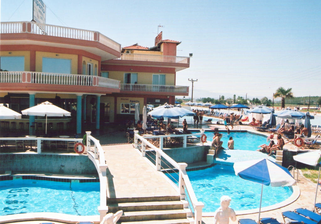 Hotel Aperio
