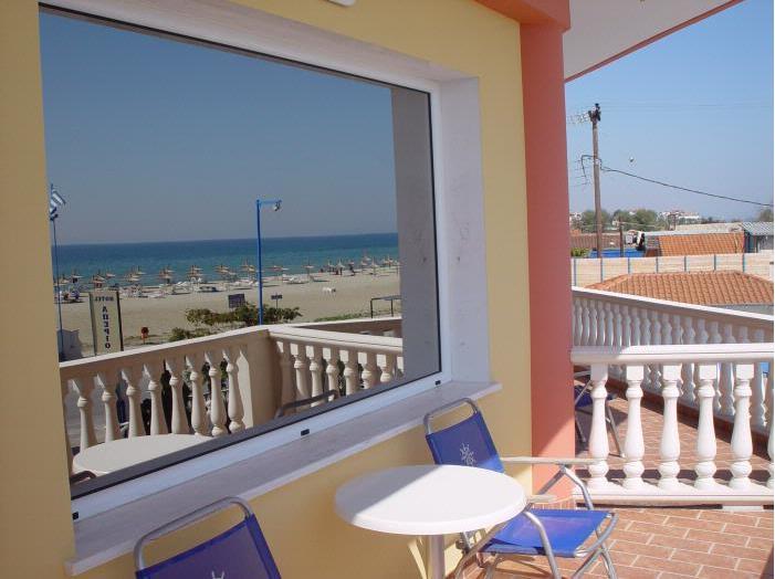 Hotel Aperio