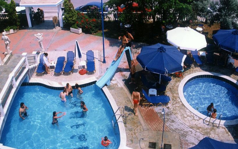 Hotel Aperio Paralia Katerinis