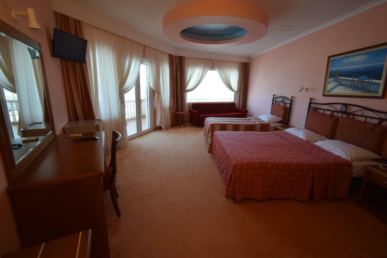 Aperio Hotel 3*