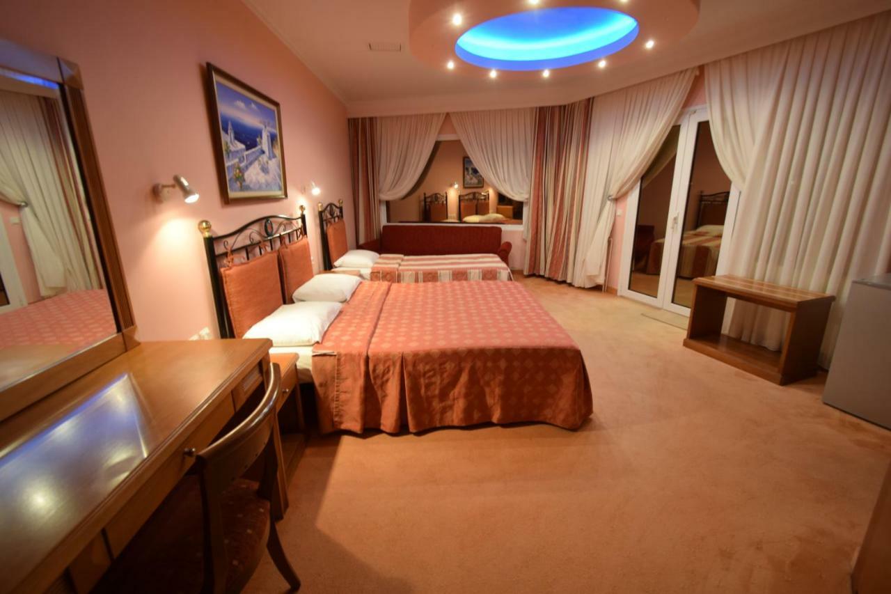 Aperio Hotel Paralia Katerinis