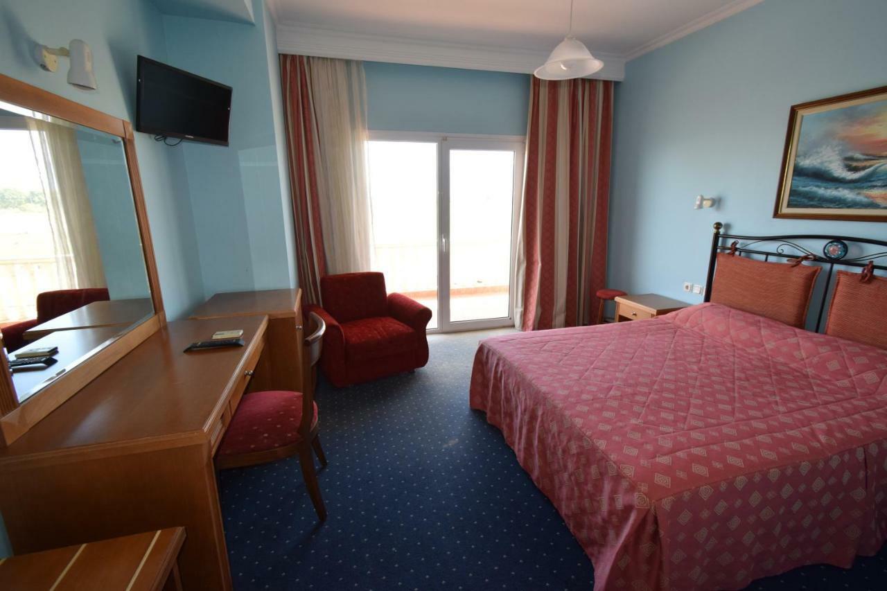 Aperio Hotel Paralia Katerinis