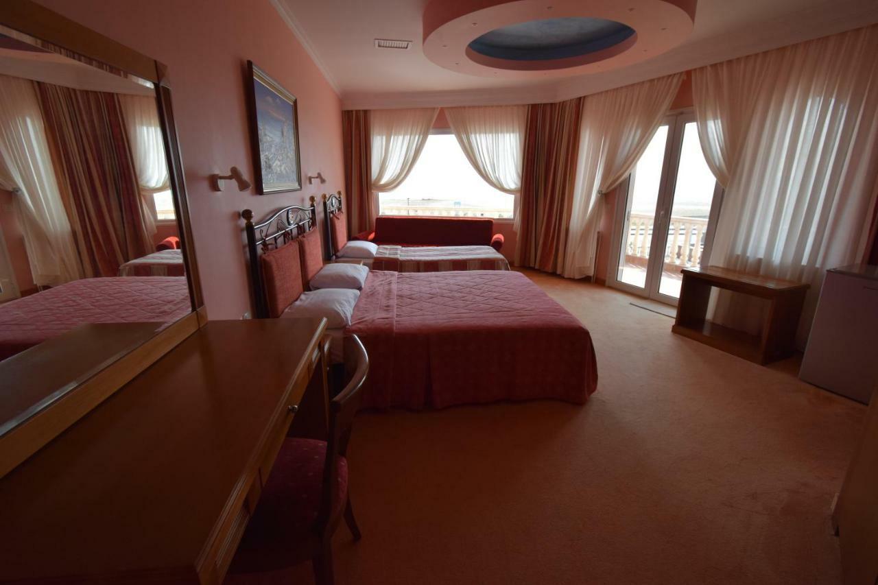 Hotel Aperio Paralia Katerinis
