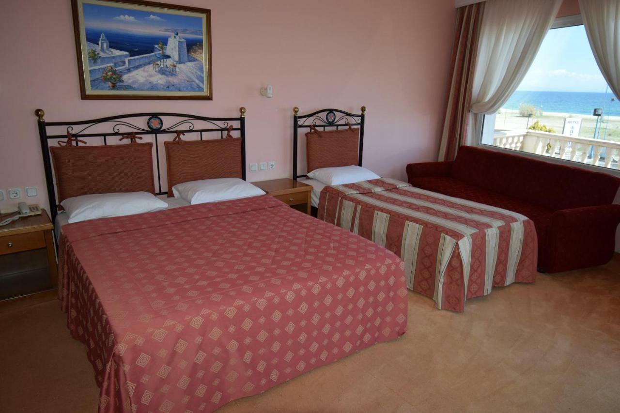 Aperio Hotel