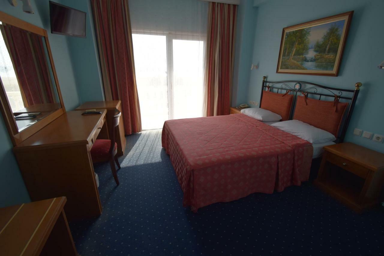Aperio Hotel