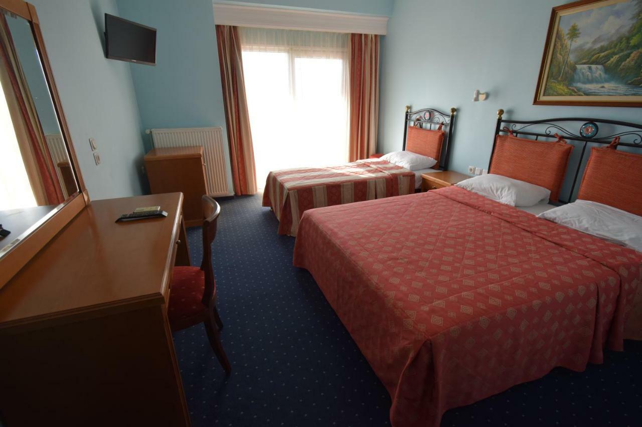 Aperio Hotel 3*