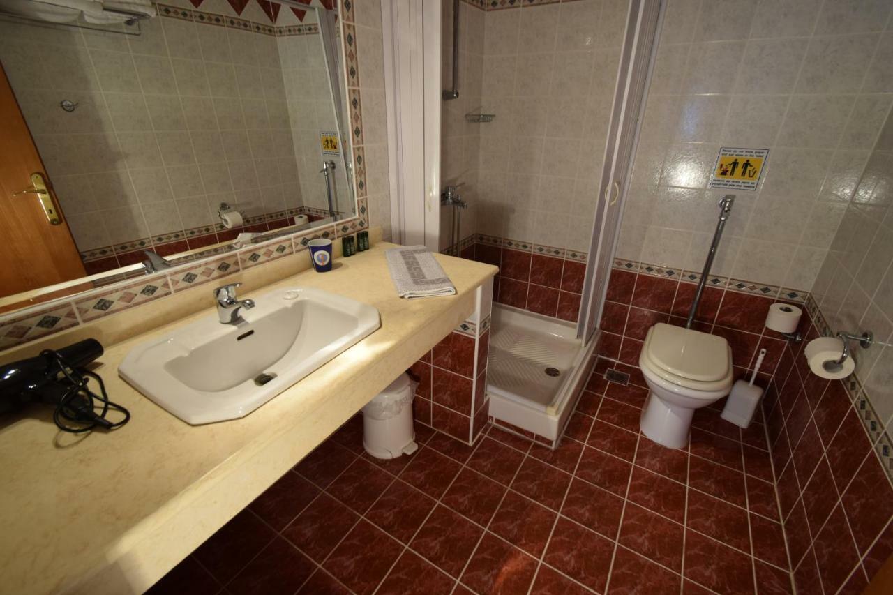 Aperio Hotel Paralia Katerinis