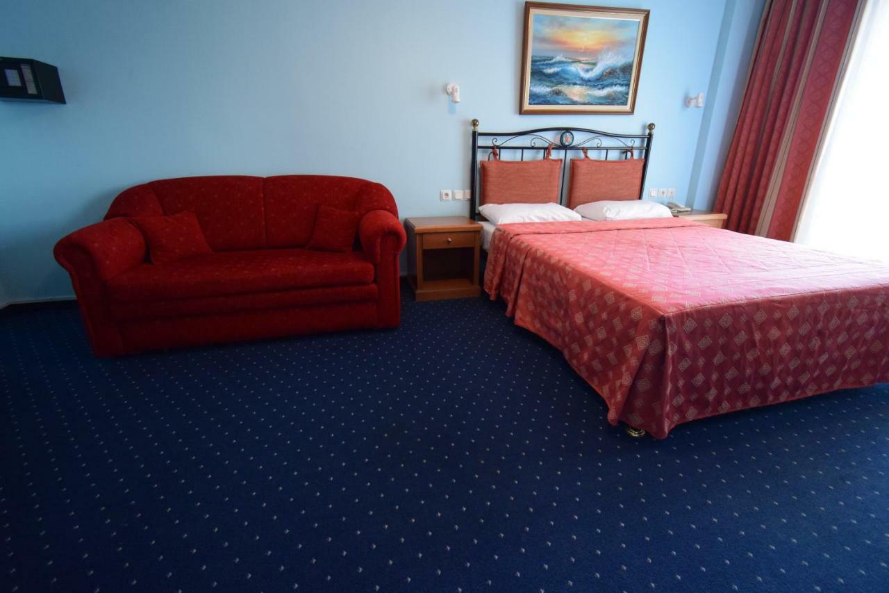 Hotel Aperio Paralia Katerinis